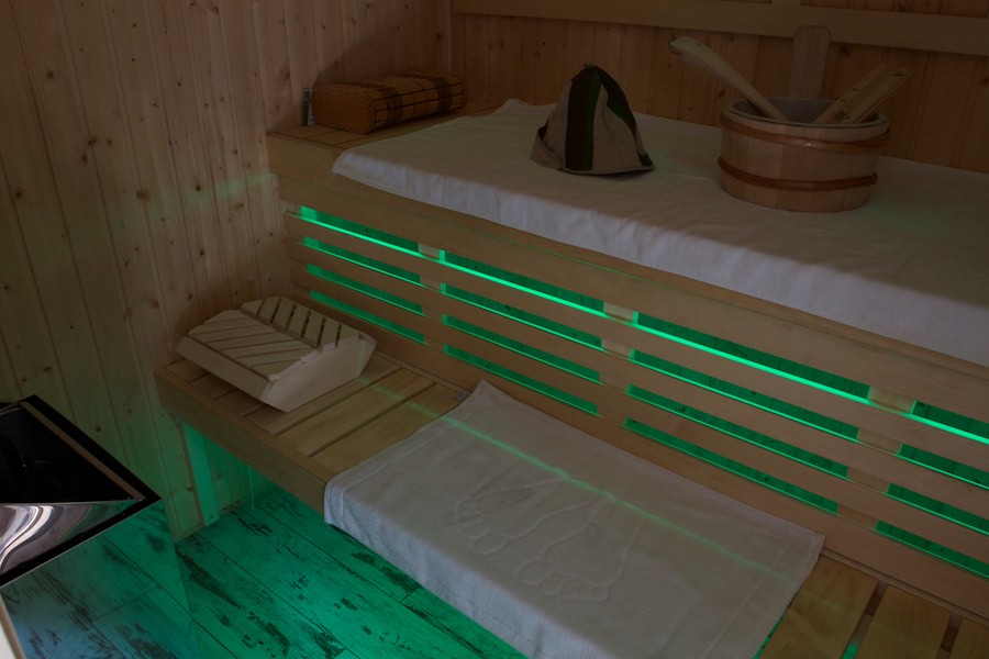 Koloroterapia
